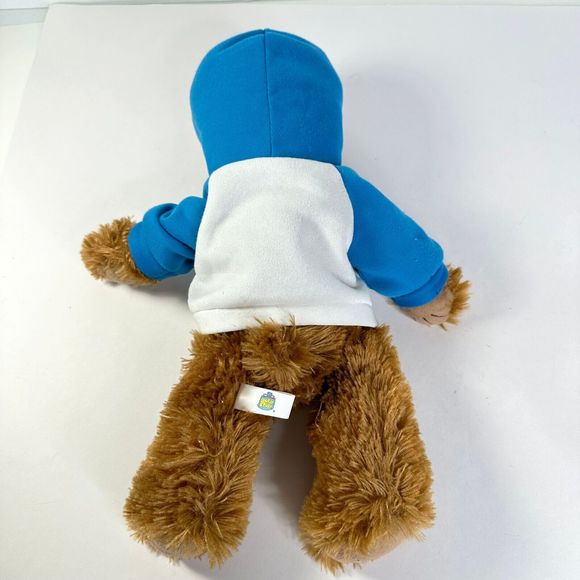 Plush Chuck E. Cheese Made by Good Stuff - Picture 5 of 8